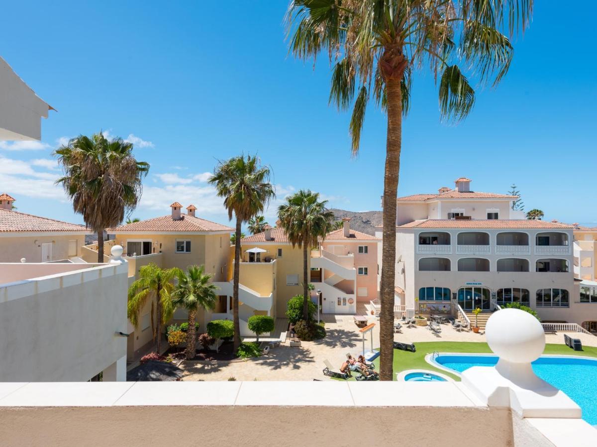 10E Country Club Accommodation Pool! Arona  Exterior photo